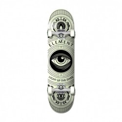 ELEMENT Skateboard LIGHT UP...
